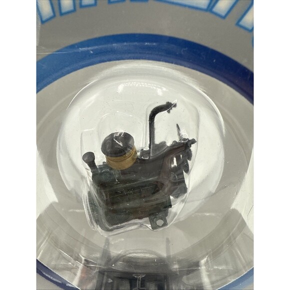 PTX MINI ENGINE 1934 FORD BB-157 TOW TRUCK 1:24 337 CUBIC INCH V-8 FLAT HEAD - Picture 3 of 11